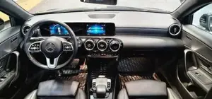 Mercedes-Benz A 180 Bild 9