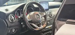 Mercedes-Benz A 200 Bild 12
