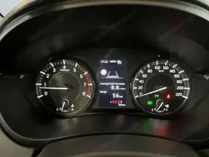 Suzuki S-Cross Bild 8