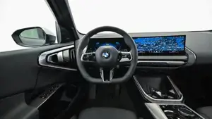 BMW X3 20d xDrive G45 ZA M Sportpaket HK HiFi DAB Bild 10