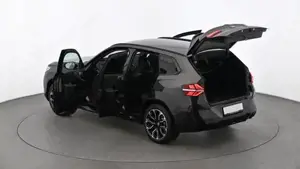 BMW X3 20d xDrive G45 ZA M Sportpaket HK HiFi DAB Bild 7