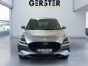 Suzuki Swift Bild 2