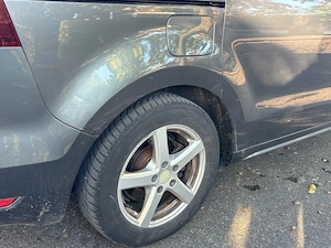 Seat Alhambra 2.0Tdi Bild 2