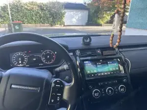 Land Rover Discovery Bild 11