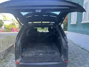 Land Rover Discovery Bild 16