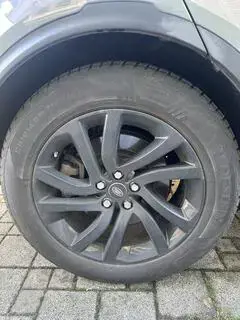 Land Rover Discovery Bild 20