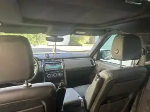 Land Rover Discovery Bild 15