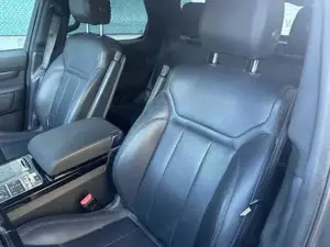 Land Rover Discovery Bild 13