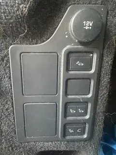 Land Rover Discovery Bild 19