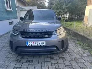 Land Rover Discovery Bild 4