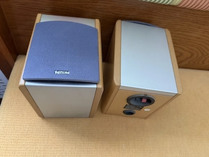 Philips Boxen 