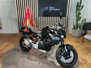 BMW F 900 R Listenpreis Aktion!!