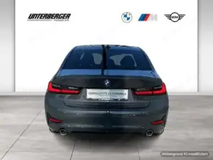 BMW 320d xDrive Sport-Line // Head-Up // Laserlicht // Komfortzugang Bild 5