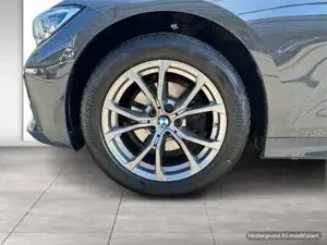 BMW 320d xDrive Sport-Line // Head-Up // Laserlicht // Komfortzugang Bild 6