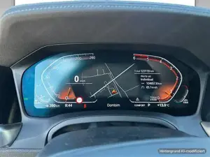 BMW 320d xDrive Sport-Line // Head-Up // Laserlicht // Komfortzugang Bild 9