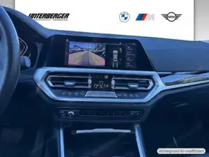 BMW 320d xDrive Sport-Line // Head-Up // Laserlicht // Komfortzugang Bild 8