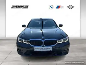 BMW 320d xDrive Sport-Line // Head-Up // Laserlicht // Komfortzugang Bild 2