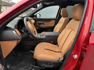 Mazda CX-60 2025 Bild 15