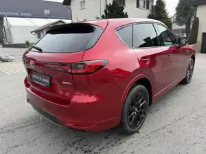 Mazda CX-60 2025 Bild 14