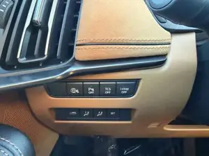 Mazda CX-60 2025 Bild 8