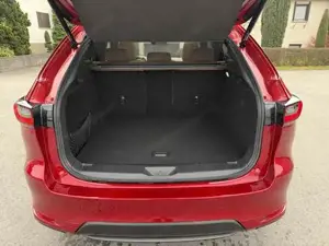 Mazda CX-60 2025 Bild 18