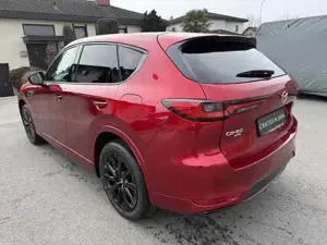 Mazda CX-60 2025 Bild 12