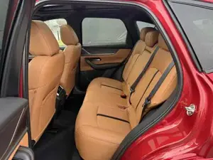 Mazda CX-60 2025 Bild 17