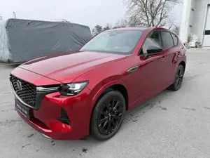 Mazda CX-60 2025 Bild 11