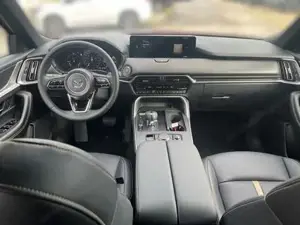 Mazda CX-60 Bild 10