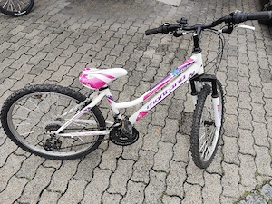 Kinder Fahrrad, 24 zoll. 