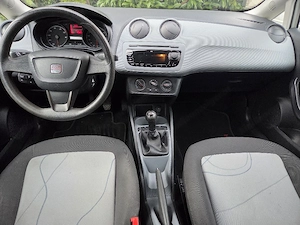 Seat ibiza Reference Frisch Vorgeführt 10 2027 Bild 6