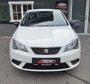 Seat ibiza Reference Frisch Vorgeführt 10 2027 Bild 2