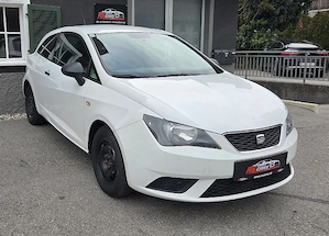 Seat ibiza Reference Frisch Vorgeführt 10 2027 Bild 5