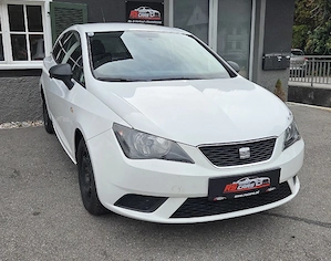 Seat ibiza Reference Frisch Vorgeführt 10 2027 Bild 3