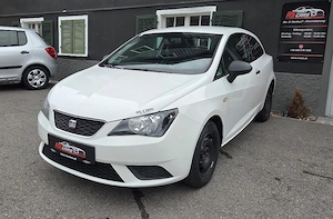 Seat ibiza Reference Frisch Vorgeführt 10 2027 Bild 4