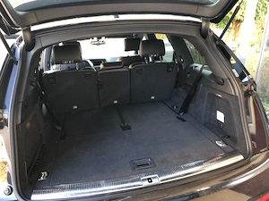 Audi Q7 S Line BJ 2014 Bild 3