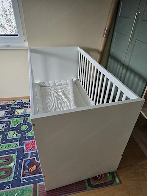 Gitterbett  Bild 2