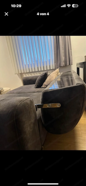 Kelebek Couch  Bild 4