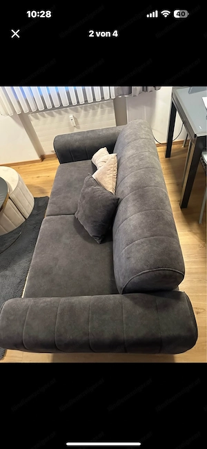 Kelebek Couch  Bild 2