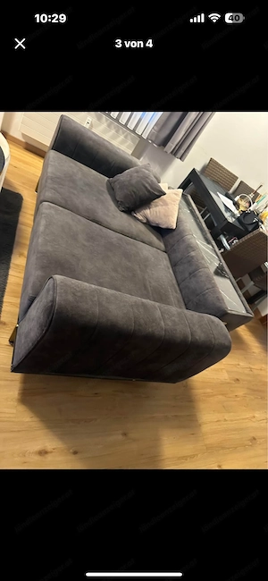 Kelebek Couch  Bild 3
