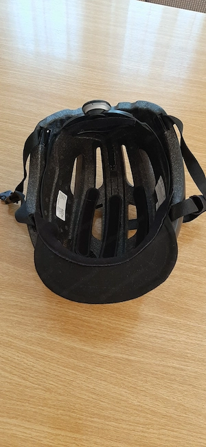 Fahrrad Helm  Bild 2