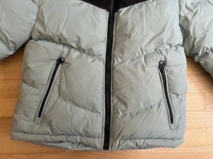 2 schöne Mädchen Winterjacken Gr.152 Bild 9