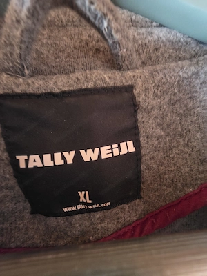 Damen Mantel Tally Weijl  Bild 4