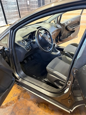 Ford Fiesta Bild 2