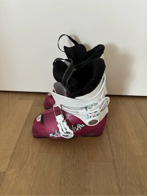 Skischuhe Kinder Bild 4