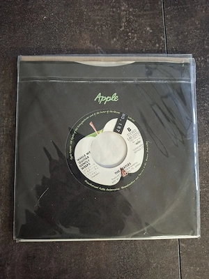 beatles japan pressing Bild 2
