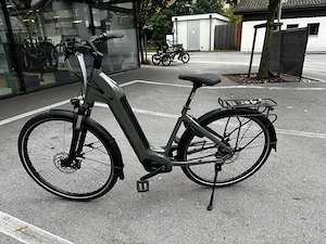 Velo de VIlle AEB 990PX Pure E-Bike NEU! Bild 2
