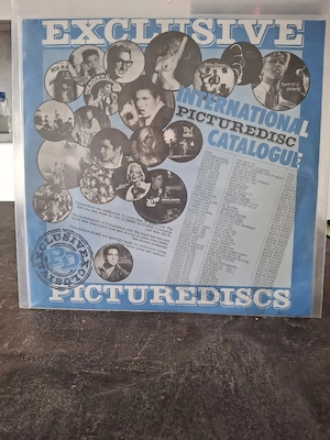 Silver Beatles Bild 2