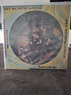 Band on The Run Bild 2