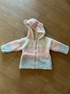 Kinderjacke Winter